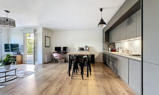 Appartement 3 Pièces 72 m² à vendre à L'Arbresle (69210)