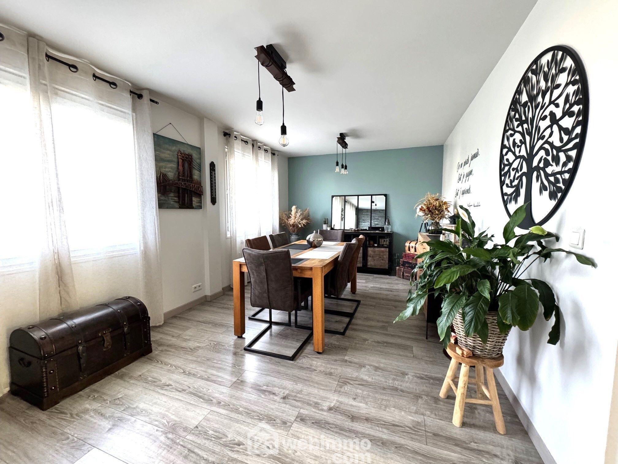 Agence immobilière de 123webimmo Centre-Essonne