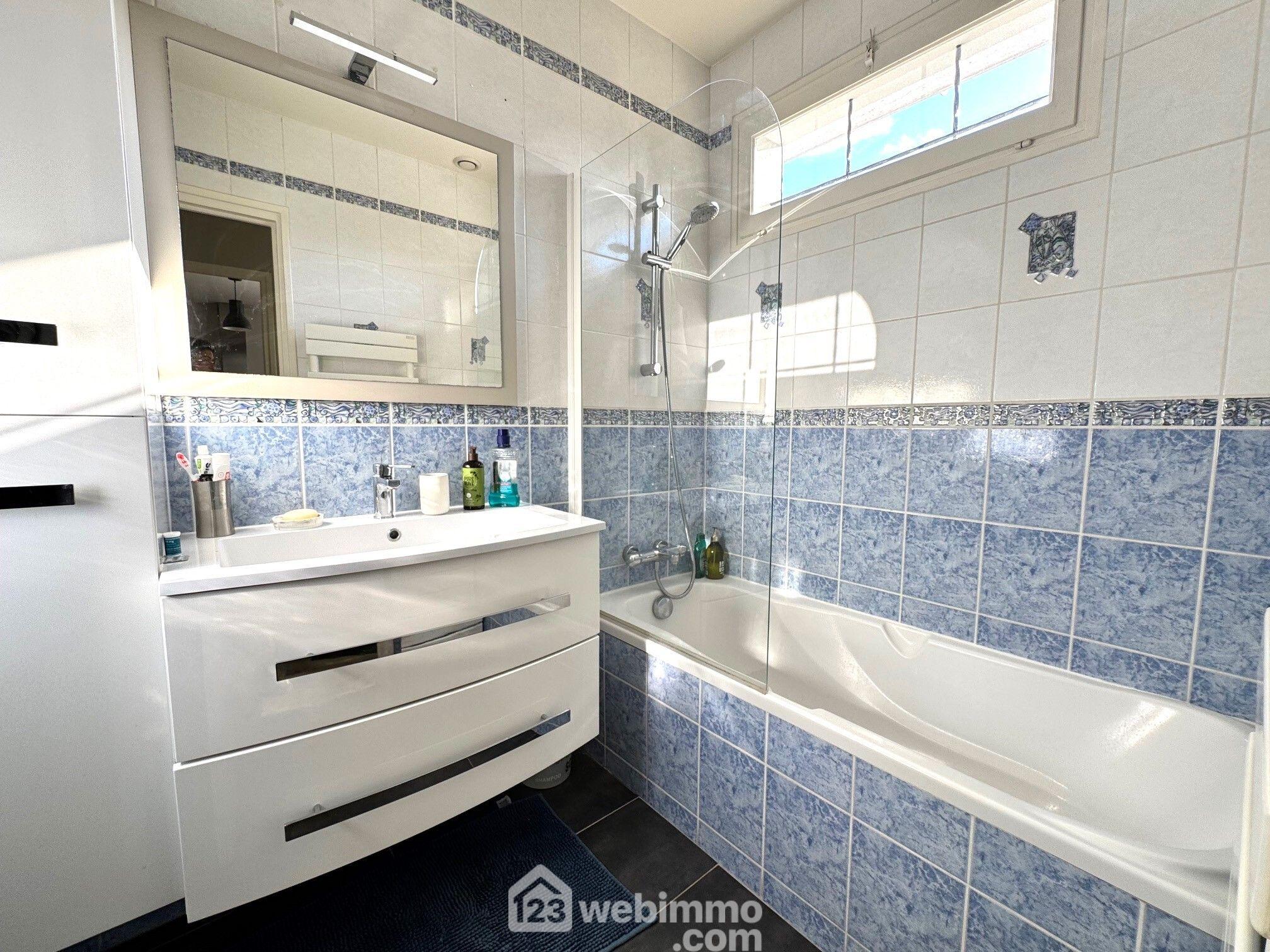 Photo Maison - 119m² - Villabé image 4/4