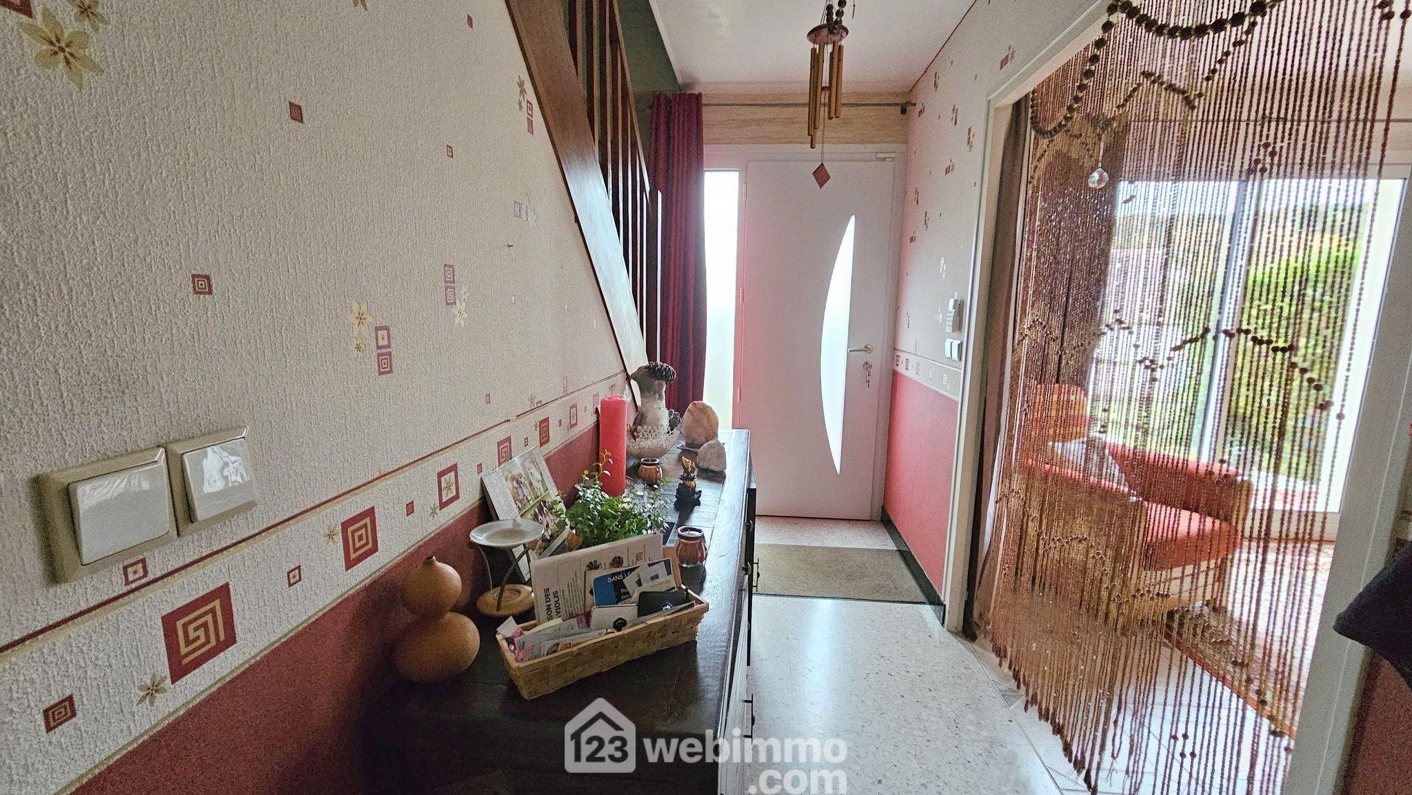 Photo Maison - 116m² - Videlles image 1/4