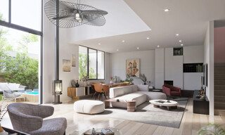 Maison 4 Pièces 112 m² à vendre à Bordeaux (33000)