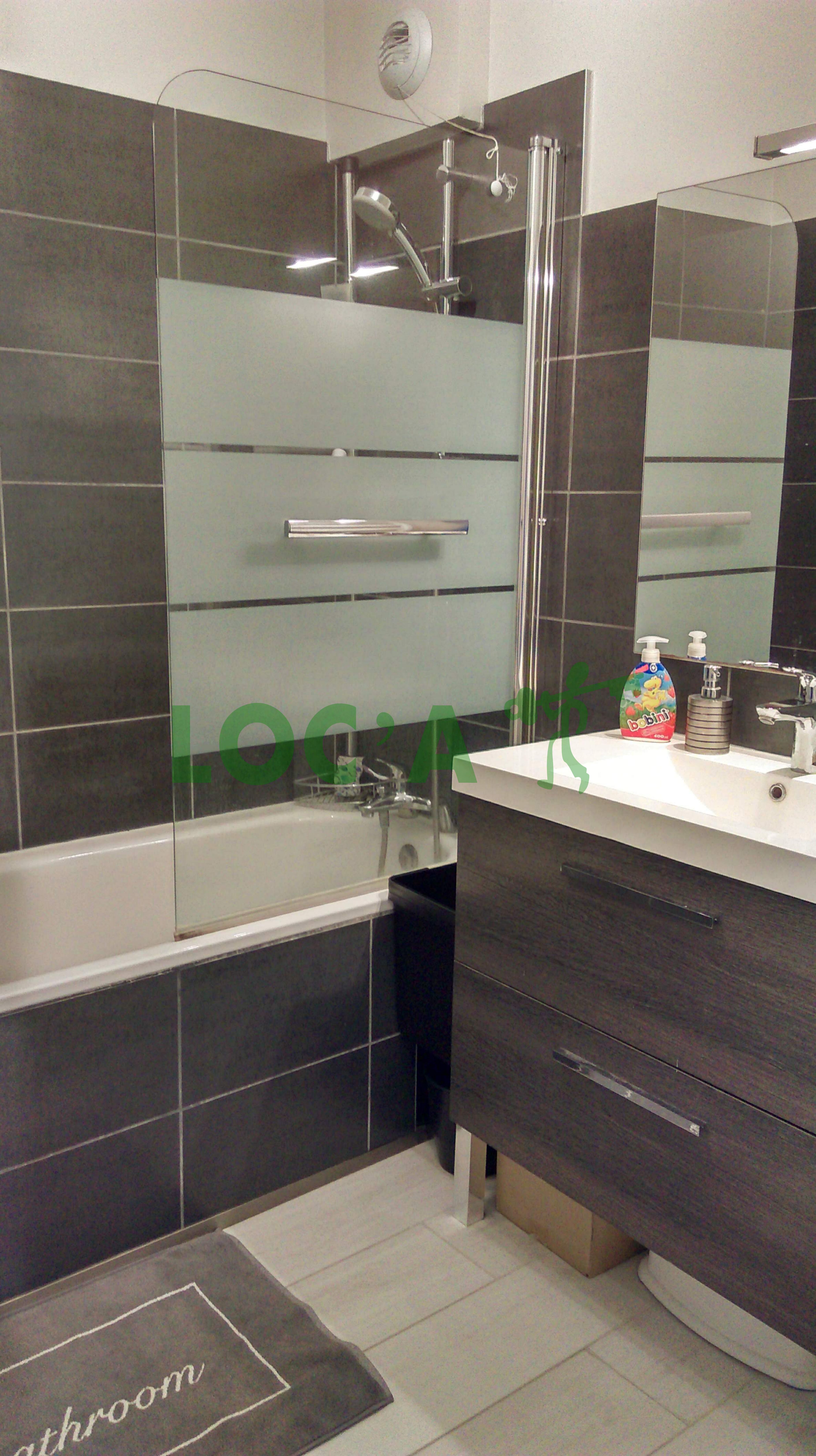 Location T3 63 m² à Fontaine-Lès-Dijon 865 ¤ CC /mois