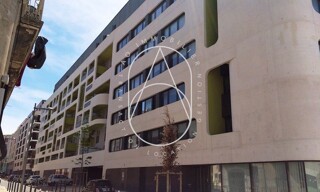 Appartement 1 Pièce 19 m² à vendre à Montpellier (34000)