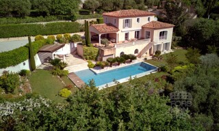 Maison 7 Pièces 232 m² à vendre à Cabris (06530)
