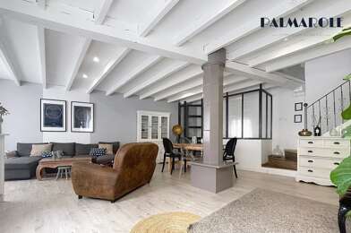 Maison 4 pièces 310000 €