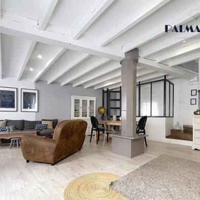 Maison 4 pièces 310000 €