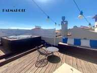 PERPIGNAN SUD, ECOLE SAINT JEAN, MAISON ROOFTOP — photo 2