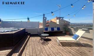 Maison 4 Pièces 114 m² à vendre à Perpignan (66000)