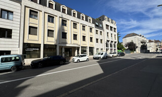 Appartement 2 Pièces 50 m² à vendre à Dijon (21000)