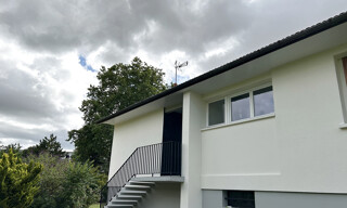 Maison 4 Pièces 92 m² à vendre à Longvic (21600)