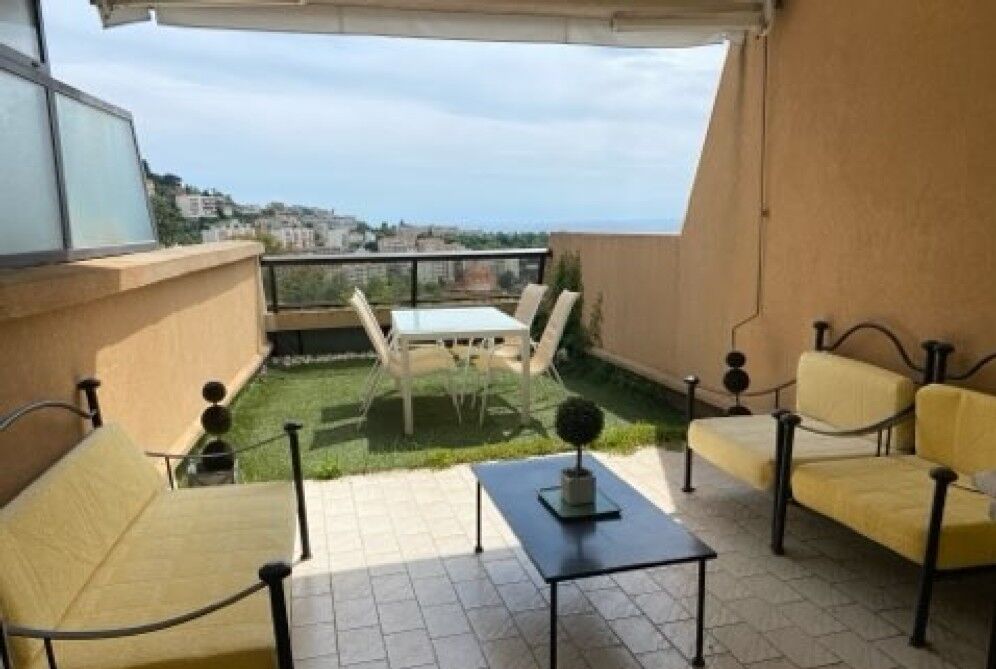 Photo Appartement de 3 pièces Nice
