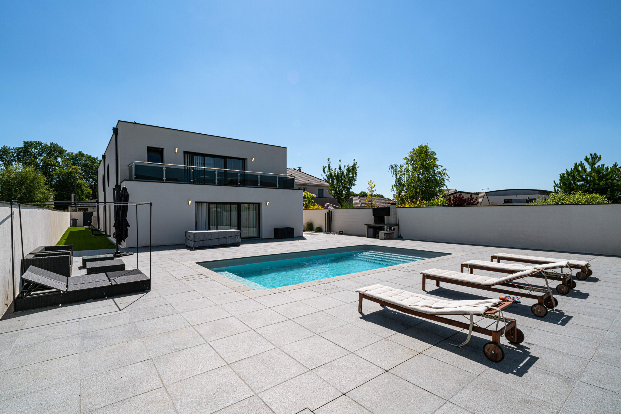 Villa / Maison  T6 à vendre Isles-sur-Suippe 51110