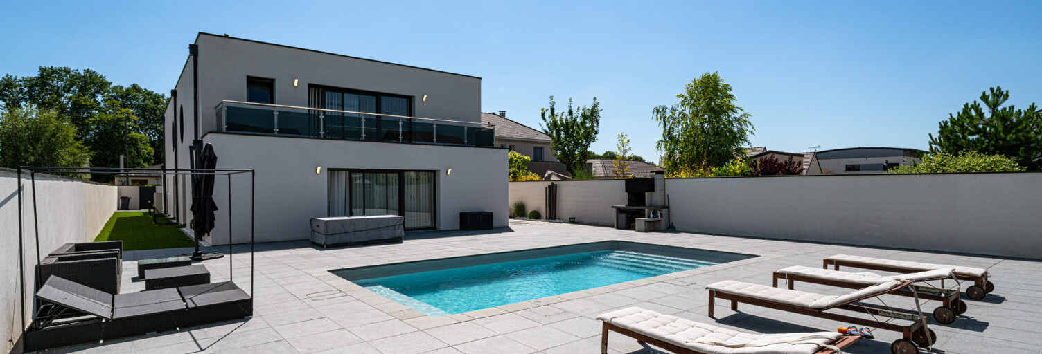 Maison 6 Pièces 285 m² à vendre à Isles-sur-Suippe (51110)