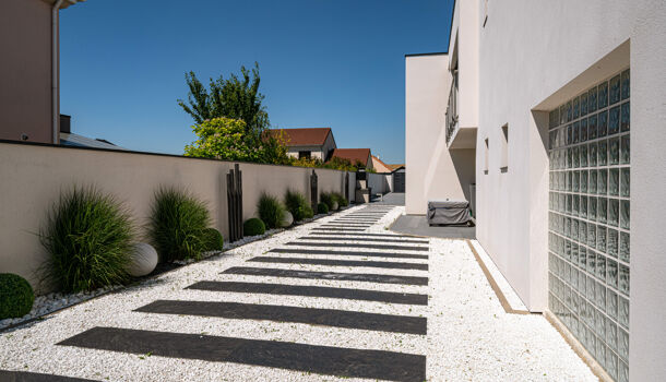 Villa / Maison 6 pièces  à vendre Isles-sur-Suippe 51110