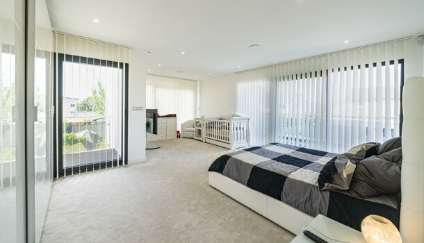 Villa / Maison 6 pièces  à vendre Isles-sur-Suippe 51110