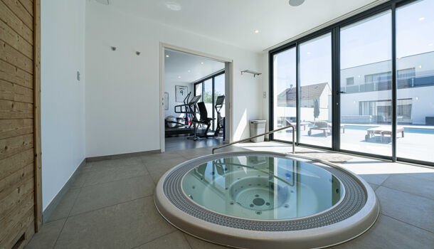 Villa / Maison 6 pièces  à vendre Isles-sur-Suippe 51110