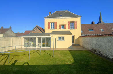 Maison 6 pièces 198000 €