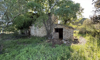 Terrain  16000 m² à vendre à Aniane (34150)