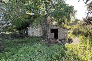 Terrain  195000 €