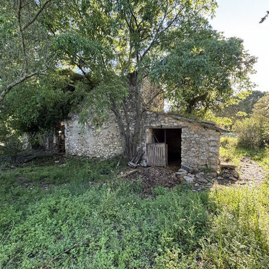 Terrain  195000 €