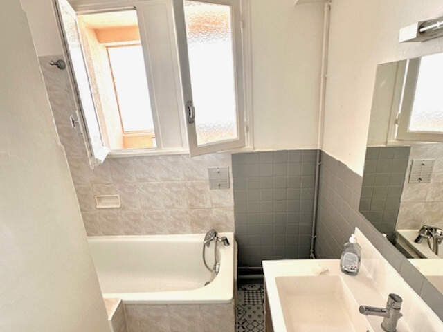 Appartement T3-4-67m2 — photo du bien