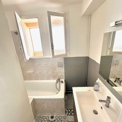 Appartement 4 pièces 123000 €