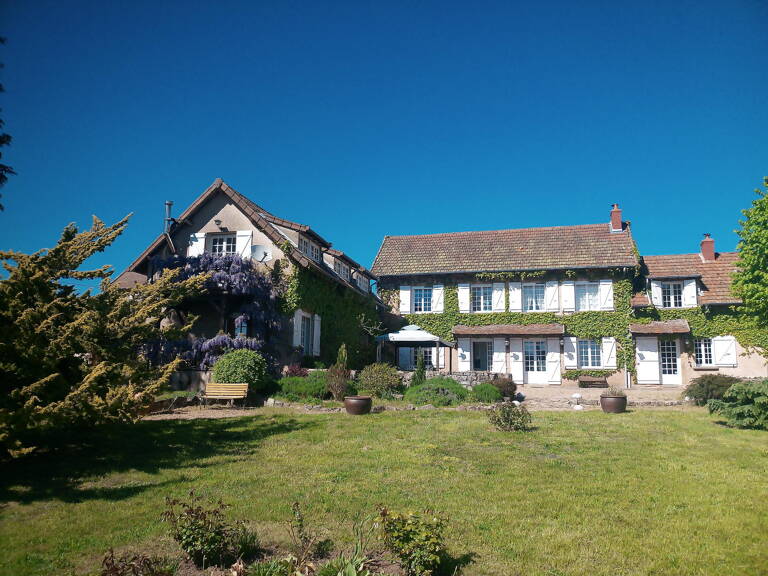 Maison 8 pièces 323 m² — photo 1