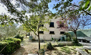 Maison 4 Pièces 120 m² à vendre à Venelles (13770)