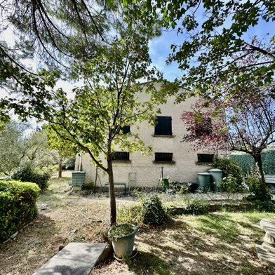 Maison 4 pièces 305000 €