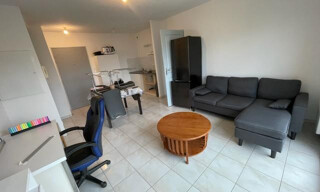 Appartement 2 Pièces 38 m² à louer à Marmande (47200)