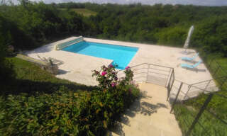 Maison 8 Pièces 217 m² à vendre à Cahors (46000)