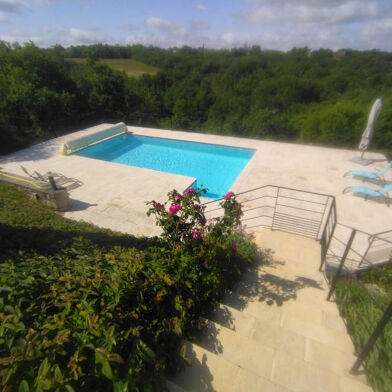 Maison 8 pièces 624000 €