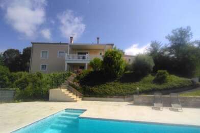 Maison 8 pièces 569000 €