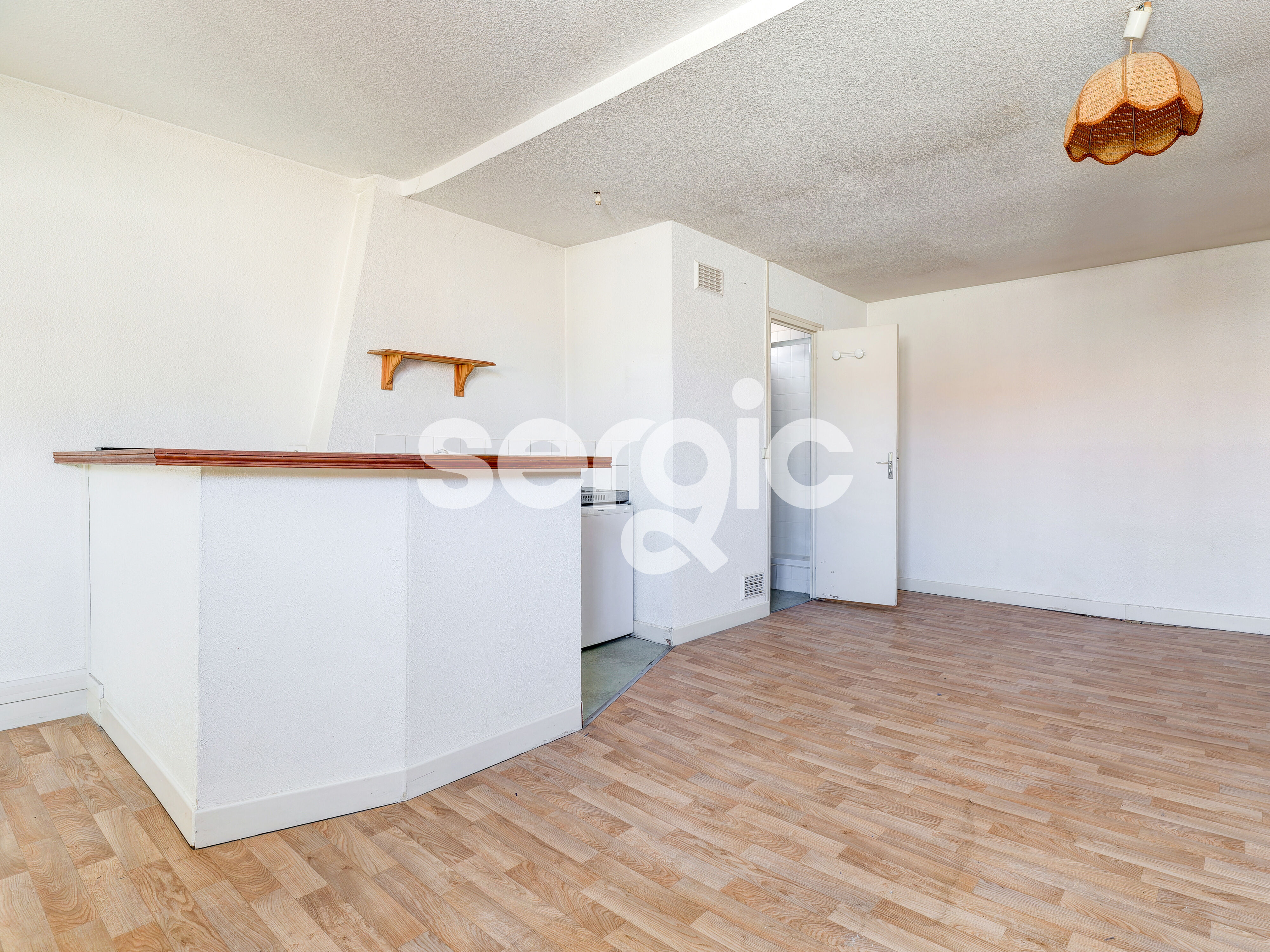 Appartement  à vendre Reims 51100