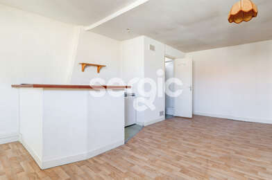 Appartement  69650 €