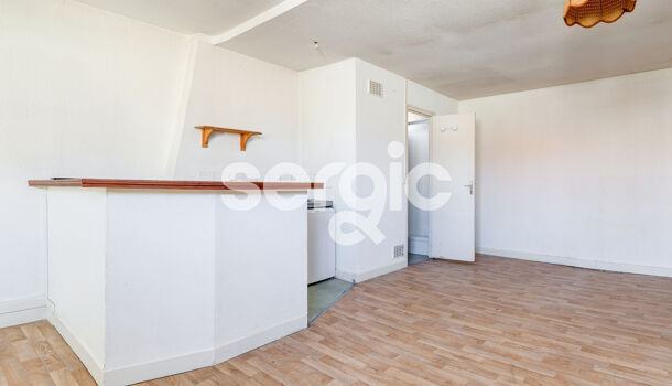 Appartement  à vendre Reims 51100