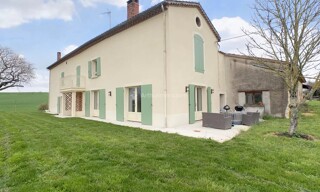 Maison 6 Pièces 220 m² à louer à Puygouzon (81120)