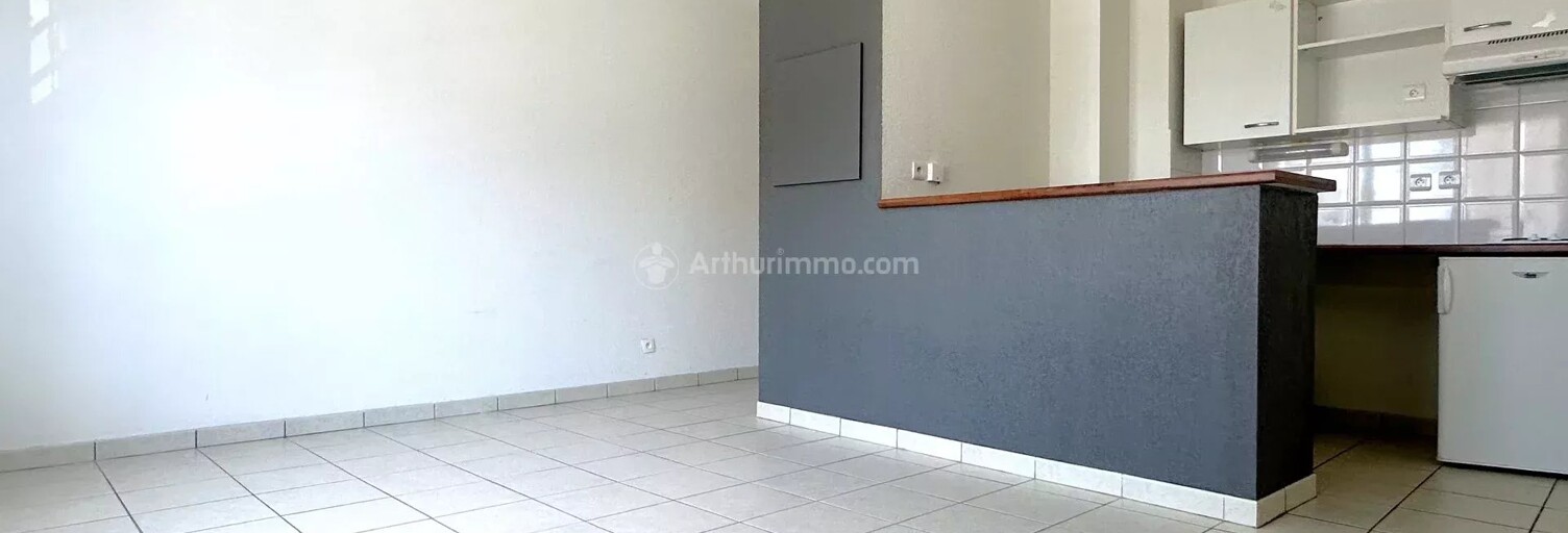 Appartement 2 Pièces 39 m² à louer à Albi (81000)