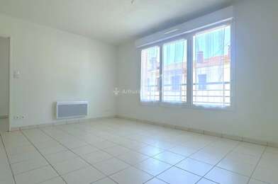 Appartement 2 pièces 515 €