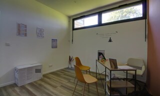 Commerce 1 Pièce 54 m² à louer à Saint-Chamond (42400)