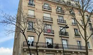 Appartement 3 Pièces 66 m² à vendre à Boulogne-Billancourt (92100)