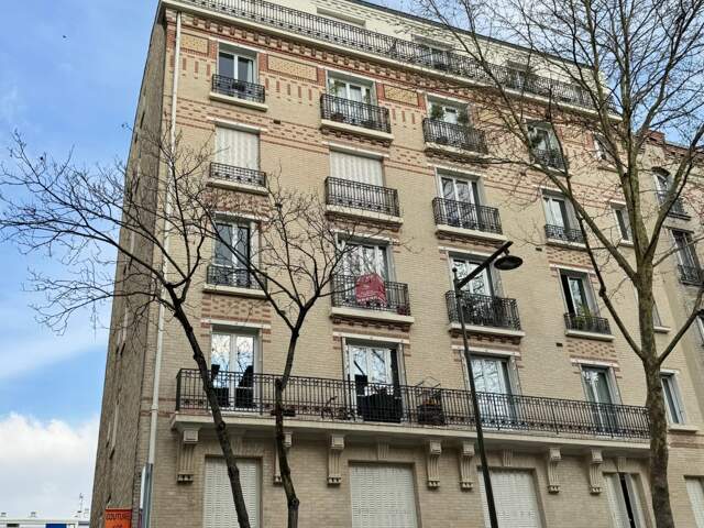 Appartement 3 pièces 66 m² à Boulogne-Billancourt — photo du bien