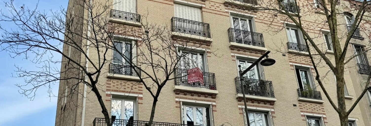 Appartement 3 Pièces 66 m² à vendre à Boulogne-Billancourt (92100)