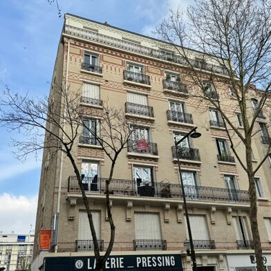 Appartement 3 pièces 379000 €