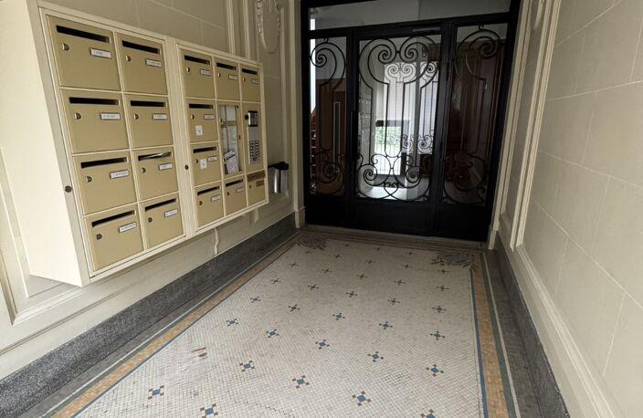 Vente appartement 3 pièces 66 m² Boulogne-Billancourt (92100) — photo 2