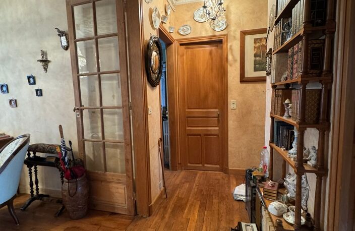 Vente appartement 3 pièces 66 m² Boulogne-Billancourt (92100) — photo 3