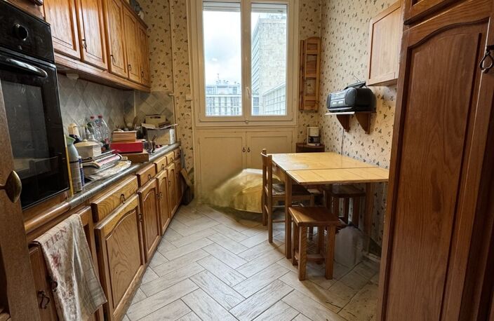 Vente appartement 3 pièces 66 m² Boulogne-Billancourt (92100) — photo 4