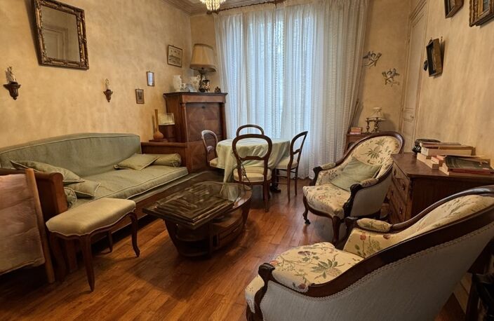 Vente appartement 3 pièces 66 m² Boulogne-Billancourt (92100) — photo 5