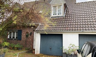 Maison 5 Pièces 108 m² à vendre à Marcq-en-Barœul (59700)