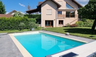 Maison 6 Pièces 200 m² à vendre à Feigères (74160)